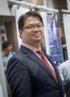 Headshot of Dr. Chuan Huang
