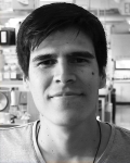 Felipe Garcia Quiroz Joining the Coulter Department as Assistant Professor Felipe Garcia Quiroz Joining the Coulter Department as Assistant Professor