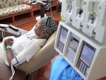 Chemotherapy and Cancer Gang up to Cause a Neurological Side Effect, Study Says Chemotherapy and Cancer Gang up to Cause a Neurological Side Effect, Study Says