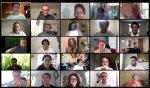 New Wave of Researchers Connecting Across the Miles New Wave of Researchers Connecting Across the Miles