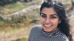 Alumna Rao Headed to UK for PhD Studies as a Gates Cambridge Scholar Alumna Rao Headed to UK for PhD Studies as a Gates Cambridge Scholar
