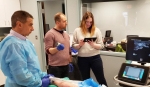 NFL Players Association Invests in TendoNova NFL Players Association Invests in TendoNova