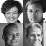 Students Rate Bell-Huff, Jacobson, Rains, Stubbs Among Tech’s Best Teachers Students Rate Bell-Huff, Jacobson, Rains, Stubbs Among Tech’s Best Teachers