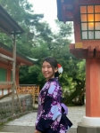 Student Stories: Yukina Yajima Student Stories: Yukina Yajima