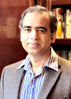 Photo of Ankur Singh