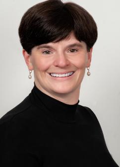Photo of Cassie S. Mitchell
