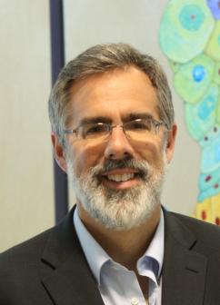 Photo of C. Ross Ethier