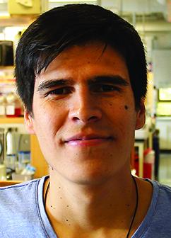 Photo of Felipe Quiroz