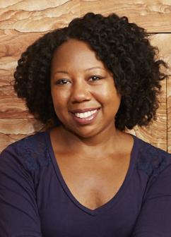 Photo of Karmella Haynes