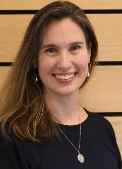 Photo of Melissa Kemp