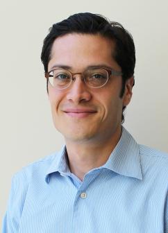 Photo of Francisco Robles