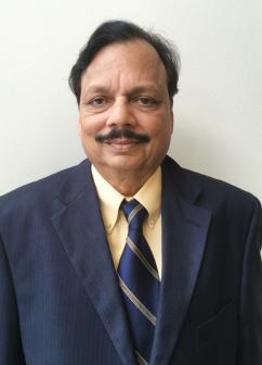 Photo of S. Balakrishna Pai