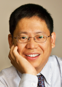 Photo of Younan Xia