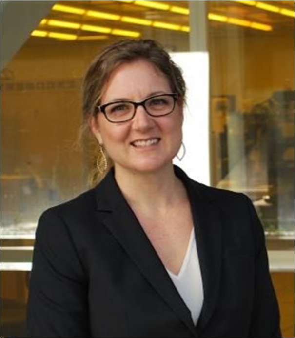 Carolyn Yeago, Ph.D.