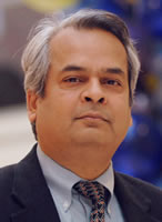 Sunil Badve, MD