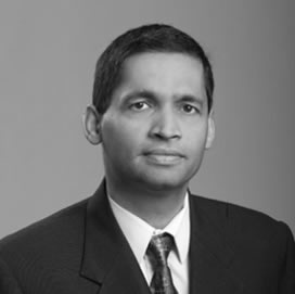 Vivek Bhatt, Ph.D.
