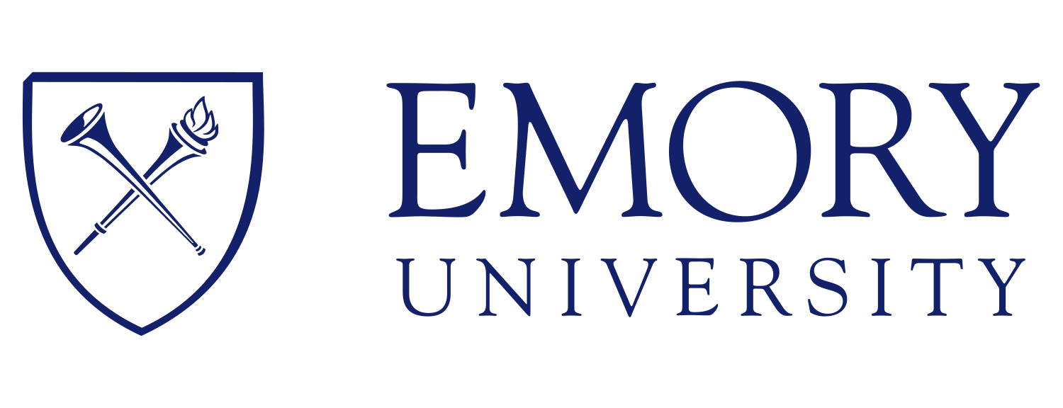 Emory University Logo