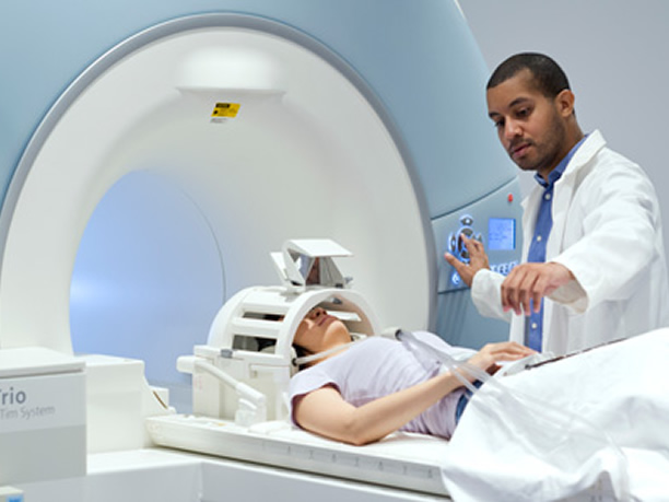 Center for Advanced Brain Imaging