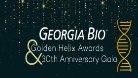 Georgia Bio 2019 Golden Helix Awards