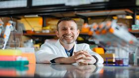 Adam Marcus, Emory University: SaGA for Cancer Drug Discovery