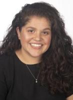 Nichole Morales headshot