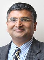 Jaydev P. Desai