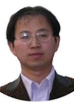 Jeff Jianzhong Xi 