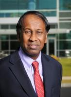 Ajit Yoganathan