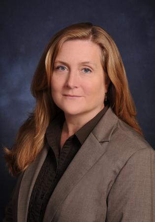 Rachael Hagan is director of the Coulter Translational Program.