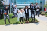 MBID Students Graduate — then Jump into Their Biomedical Careers MBID Students Graduate — then Jump into Their Biomedical Careers