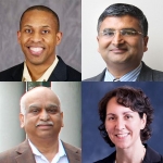 Botchwey, Desai, Gourisankar, and Pardue to be Inducted into Medical and Biological Engineering Elite Botchwey, Desai, Gourisankar, and Pardue to be Inducted into Medical and Biological Engineering Elite