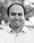 Ahmet Coskun Joins Coulter Department as Assistant Professor Ahmet Coskun Joins Coulter Department as Assistant Professor
