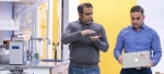 Singh Awarded $2.3 Million National Cancer Institute Grant for Diffuse Large B Cell Lymphoma Research Singh Awarded $2.3 Million National Cancer Institute Grant for Diffuse Large B Cell Lymphoma Research