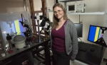 Early Feasibility Study Shows Flickering Lights and Sound Could Be New Weapon Against Alzheimer’s Early Feasibility Study Shows Flickering Lights and Sound Could Be New Weapon Against Alzheimer’s