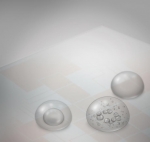 Microscale Droplet Manipulation by Electrowetting-on-dielectric Aids Determination of Aqueous Two Phase System Properties Microscale Droplet Manipulation by Electrowetting-on-dielectric Aids Determination of Aqueous Two Phase System Properties