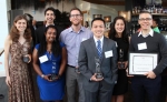 BME Graduate Award Winners 2016-2017 BME Graduate Award Winners 2016-2017