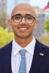 BME Undergrad Shovan Bhatia Wins 2021 Barry Goldwater Scholarship BME Undergrad Shovan Bhatia Wins 2021 Barry Goldwater Scholarship