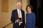 BME’s 2019 Distinguished Lecture Delivered by Bill George BME’s 2019 Distinguished Lecture Delivered by Bill George