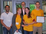BioE Day: A Community Celebrates Itself BioE Day: A Community Celebrates Itself