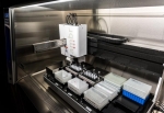 New Partnership to Advance Production Standards in Biomanufacturing New Partnership to Advance Production Standards in Biomanufacturing