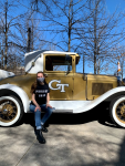 Commencement 2021: Brady Bove Finds Home and Lifelong Connections Commencement 2021: Brady Bove Finds Home and Lifelong Connections