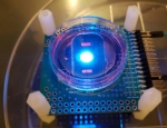New Chip Measures Multiple Cellular Responses to Speed Drug Discovery New Chip Measures Multiple Cellular Responses to Speed Drug Discovery