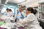 Engineering Research Center Will Help Expand Use of Therapies Based on Living Cells Engineering Research Center Will Help Expand Use of Therapies Based on Living Cells