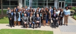 MBID Unleashes New Group of Grads MBID Unleashes New Group of Grads