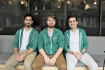 Meet the Team Behind Synapse Meet the Team Behind Synapse