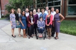Wallace H. Coulter Department Wins Diversity Champion Award Wallace H. Coulter Department Wins Diversity Champion Award