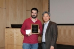 Best Seminar Award Winners Best Seminar Award Winners