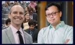 Rains, Lam Score 2021 Golden Helix Awards Rains, Lam Score 2021 Golden Helix Awards