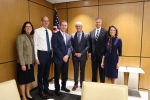 NCAA Chief Medical Officer Explores Research NCAA Chief Medical Officer Explores Research
