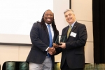 Six BME Faculty Honored at Georgia Tech’s Annual Faculty and Staff Awards Event Six BME Faculty Honored at Georgia Tech’s Annual Faculty and Staff Awards Event